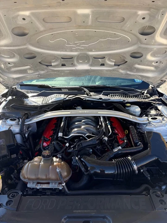 2017 Ford S550 Mustang GT - Image 6 of 6