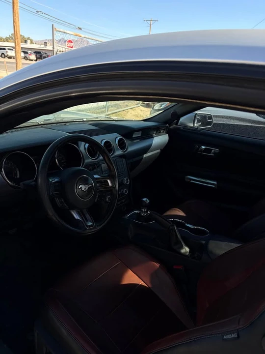 2017 Ford S550 Mustang GT - Image 5 of 6