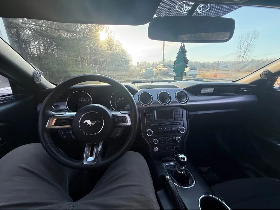 2017 Ford S550 Mustang GT - Image 7 of 9