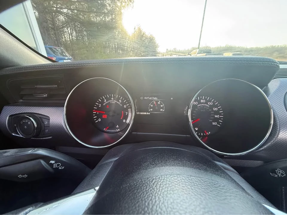 2017 Ford S550 Mustang GT - Image 8 of 9