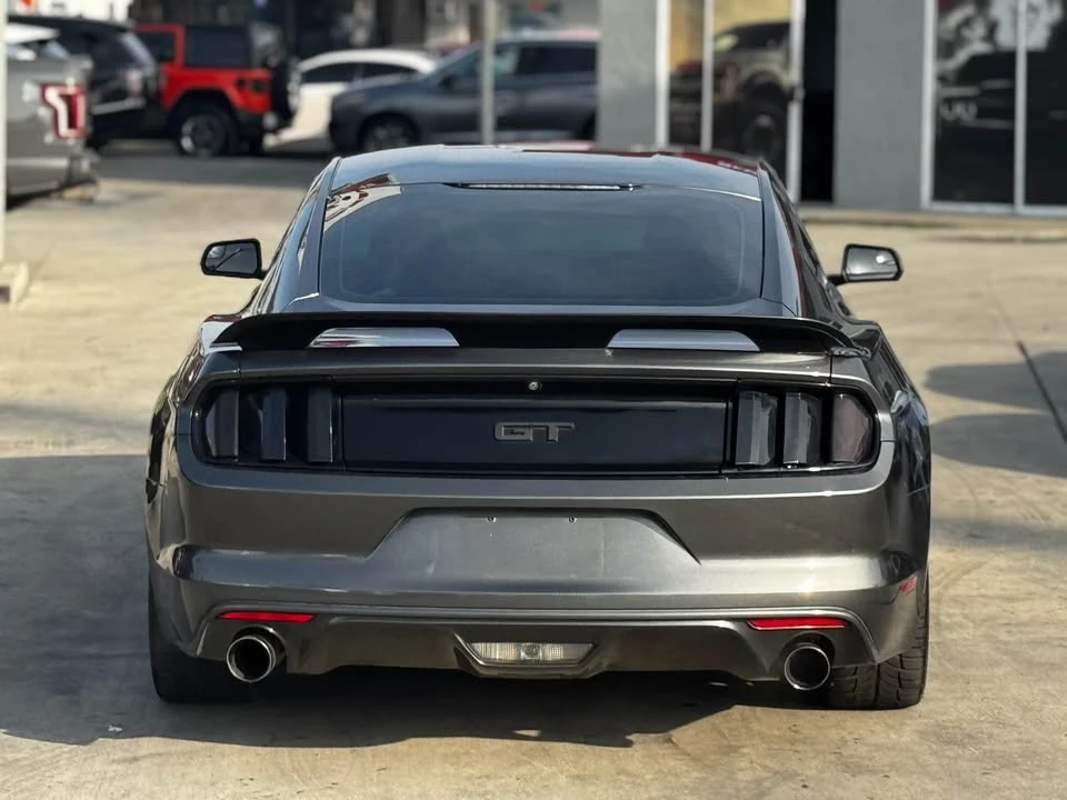 2017 Ford S550 Mustang GT - Image 5 of 15