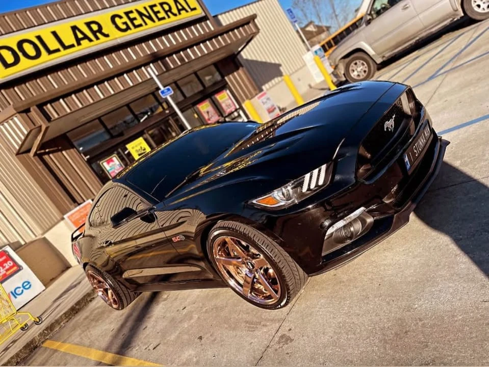 2017 Ford S550 Mustang GT - Image 3 of 12