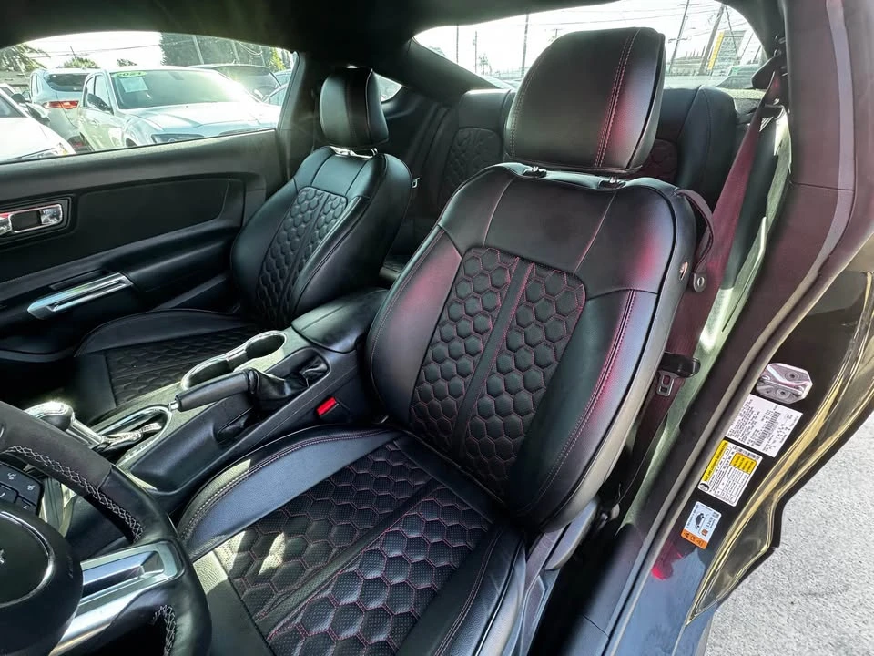 2017 Ford S550 Mustang - Image 9 of 17
