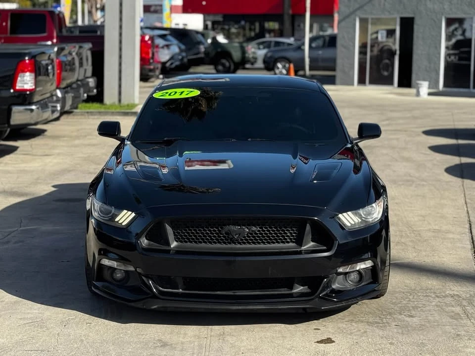 2017 Ford S550 Mustang - Image 2 of 17