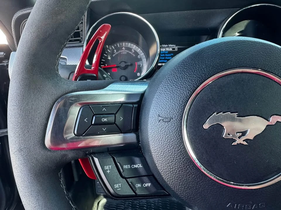 2017 Ford S550 Mustang - Image 8 of 17