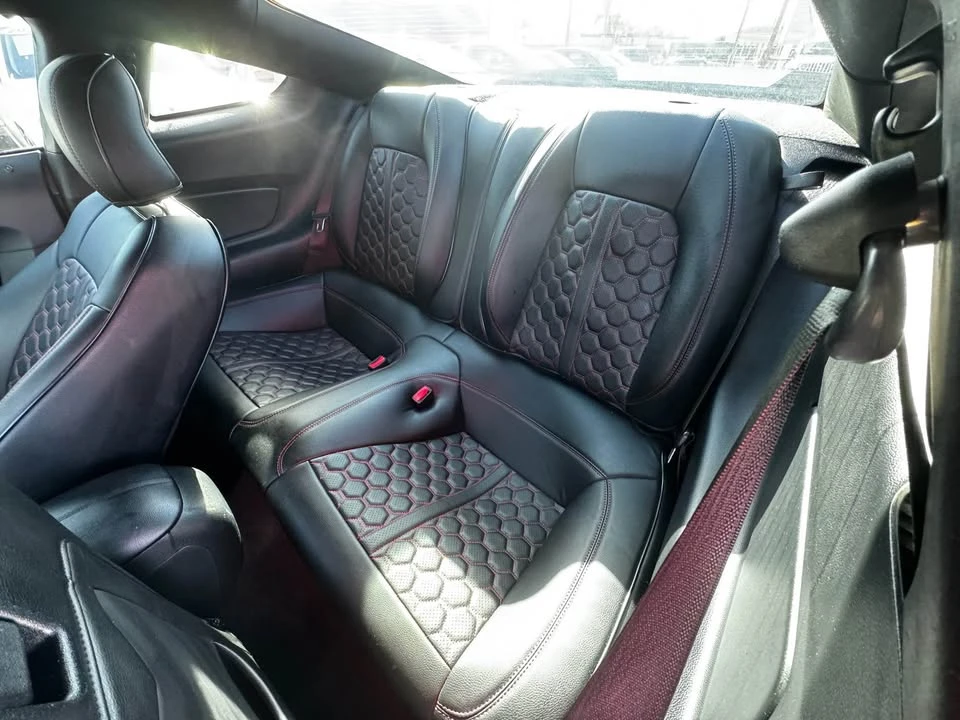 2017 Ford S550 Mustang - Image 10 of 17