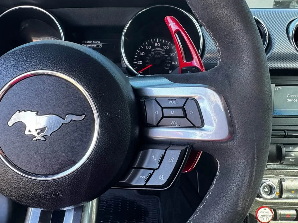 2017 Ford S550 Mustang - Image 11 of 17
