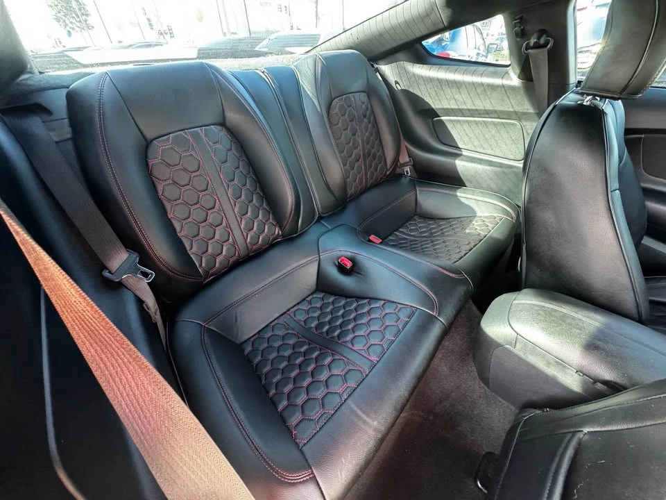 2017 Ford S550 Mustang - Image 15 of 17