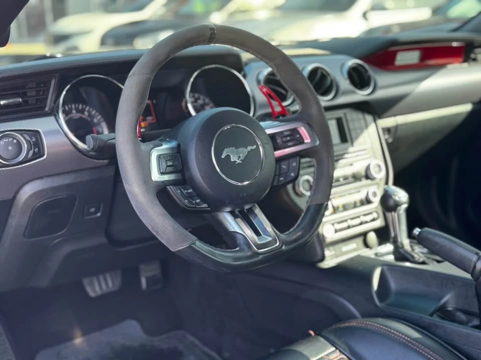 2017 Ford S550 Mustang - Image 17 of 17
