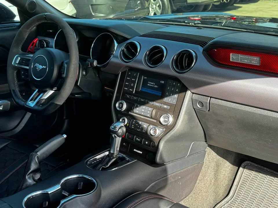 2017 Ford S550 Mustang - Image 13 of 17