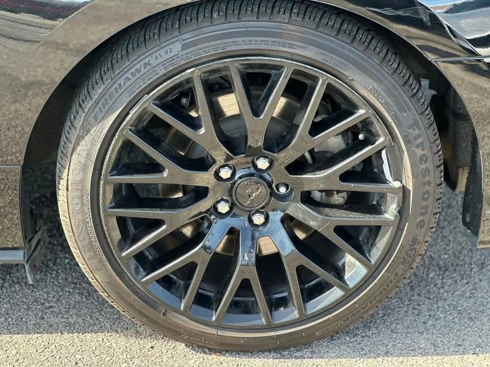 2017 Ford S550 Mustang GT - Image 18 of 20