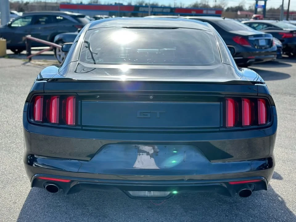 2017 Ford S550 Mustang GT - Image 6 of 20