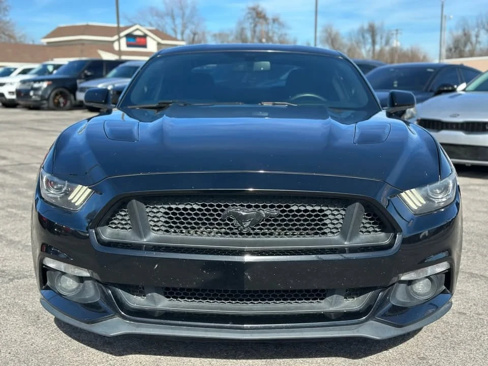 2017 Ford S550 Mustang GT - Image 2 of 20