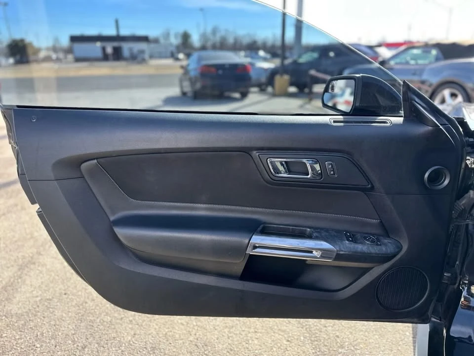 2017 Ford S550 Mustang GT - Image 15 of 20