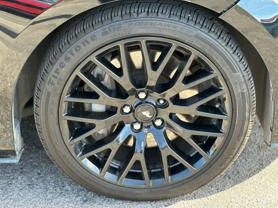 2017 Ford S550 Mustang GT - Image 20 of 20
