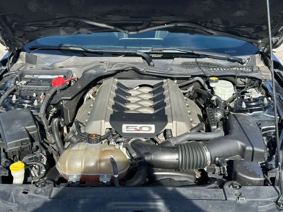 2017 Ford S550 Mustang GT - Image 14 of 20