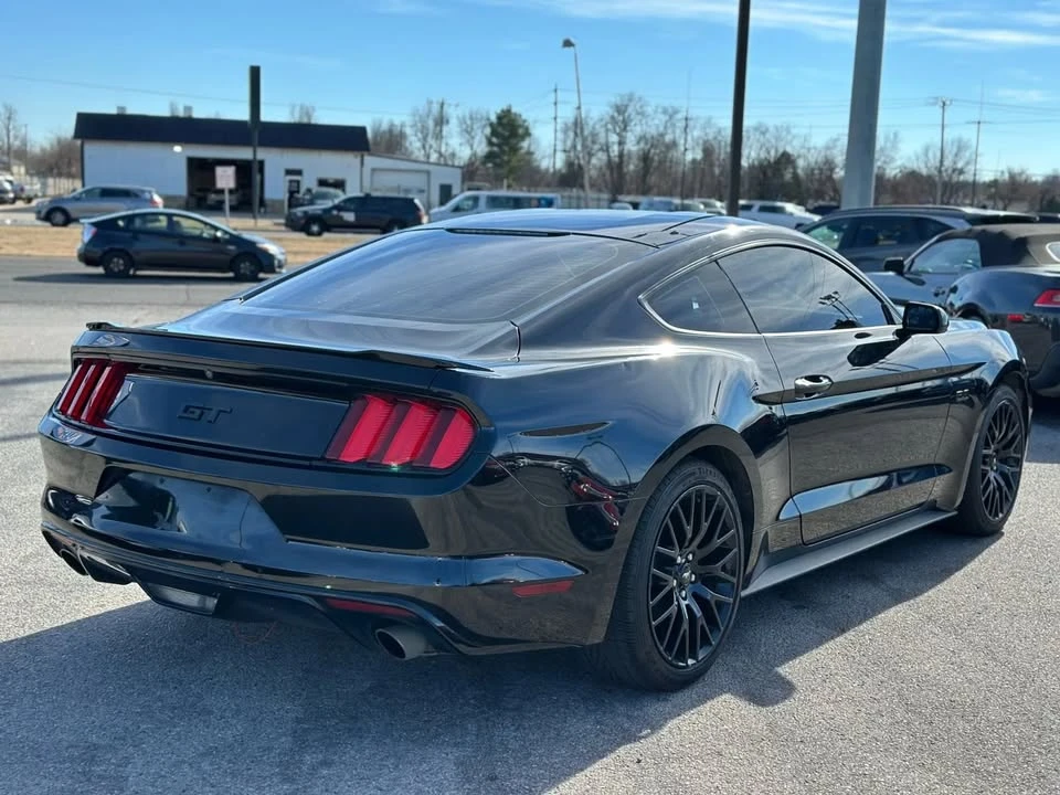 2017 Ford S550 Mustang GT - Image 5 of 20
