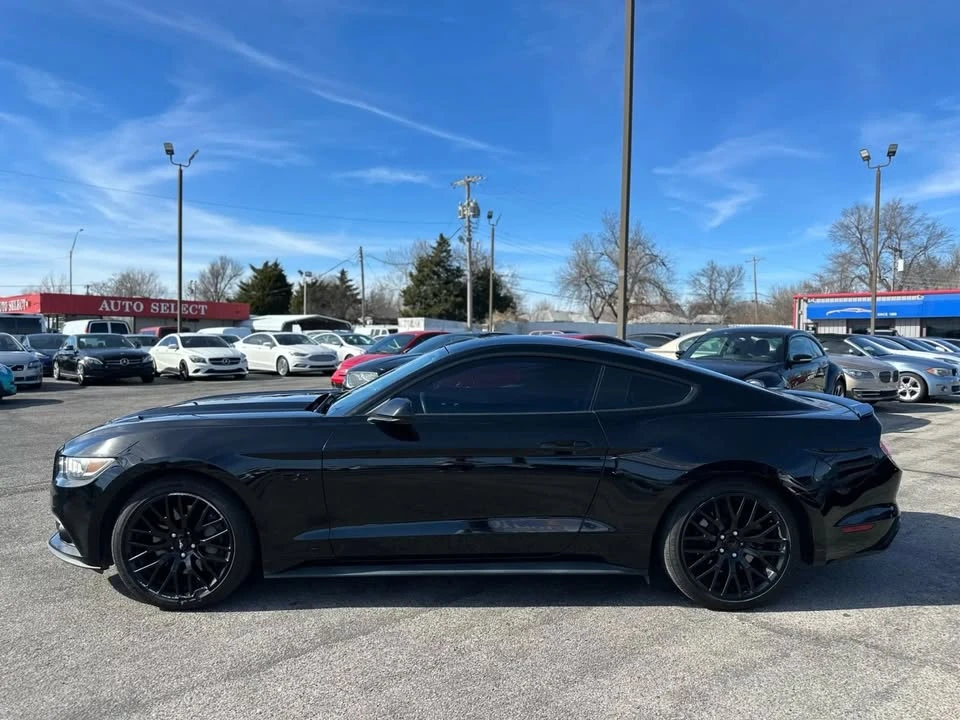 2017 Ford S550 Mustang GT - Image 8 of 20