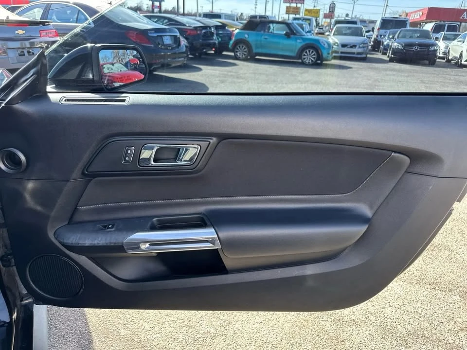 2017 Ford S550 Mustang GT - Image 16 of 20