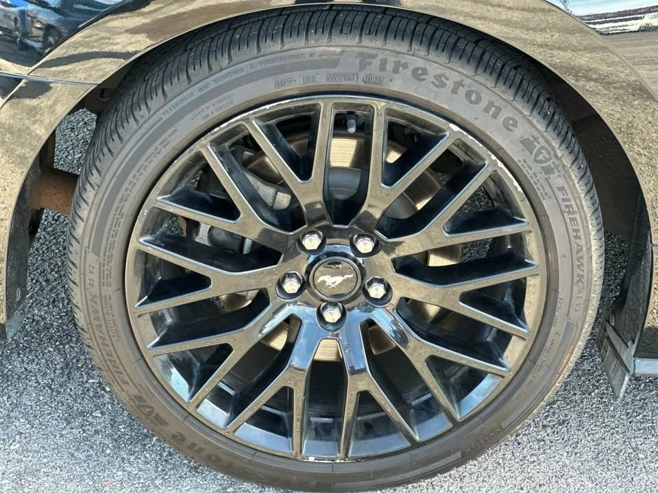 2017 Ford S550 Mustang GT - Image 19 of 20