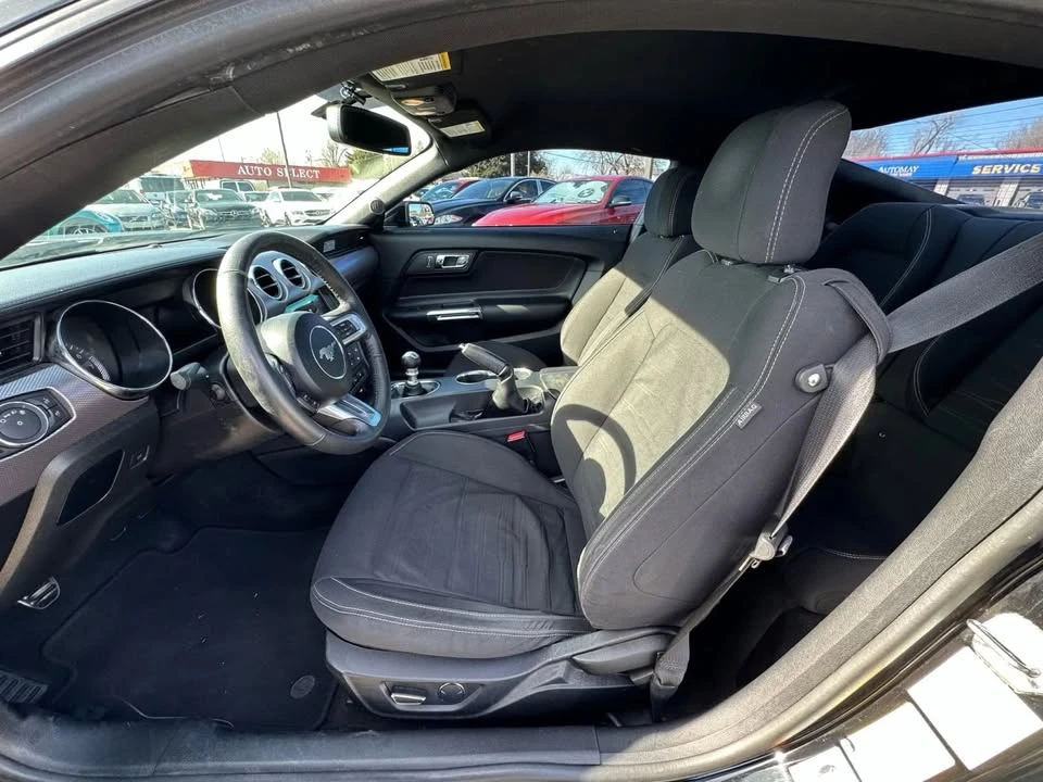 2017 Ford S550 Mustang GT - Image 9 of 20