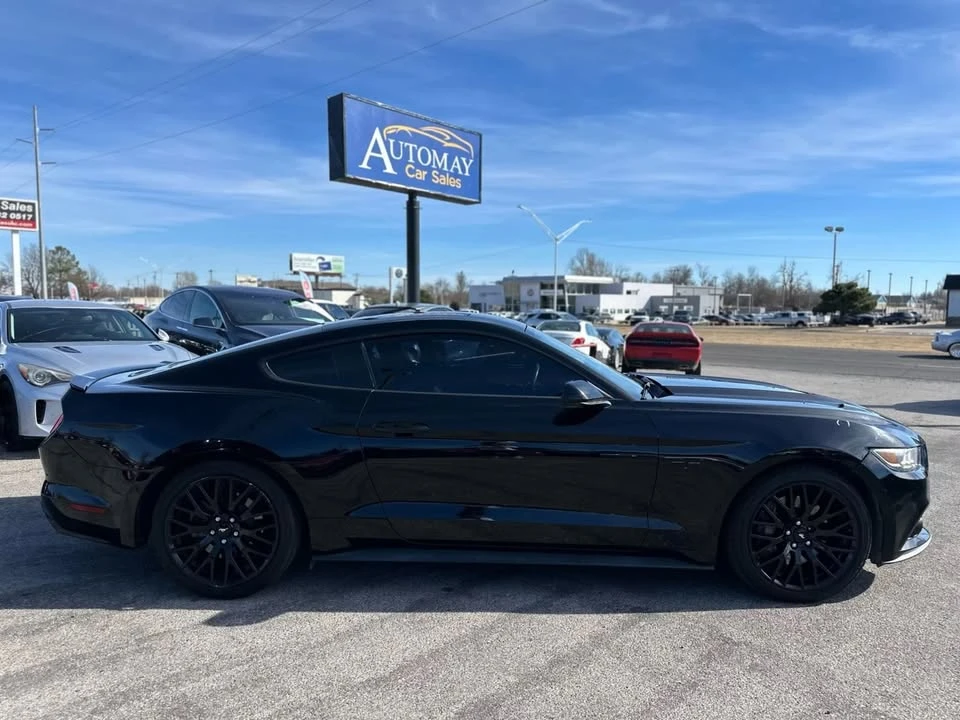 2017 Ford S550 Mustang GT - Image 4 of 20