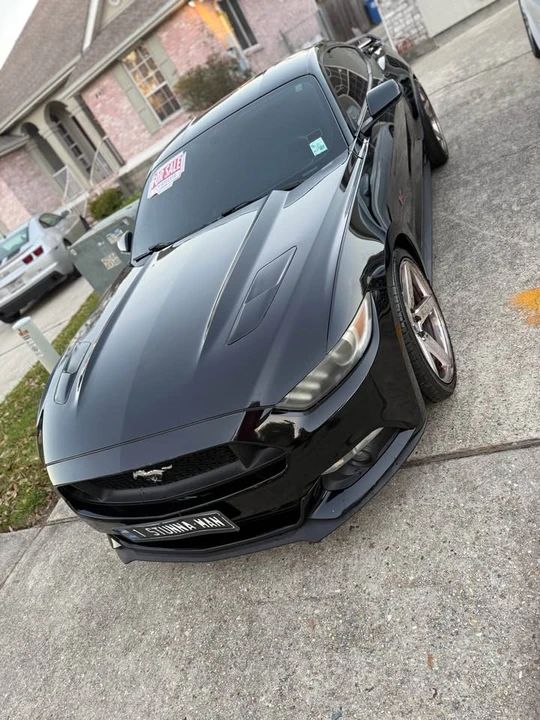 2017 Ford S550 Mustang GT - Image 8 of 12