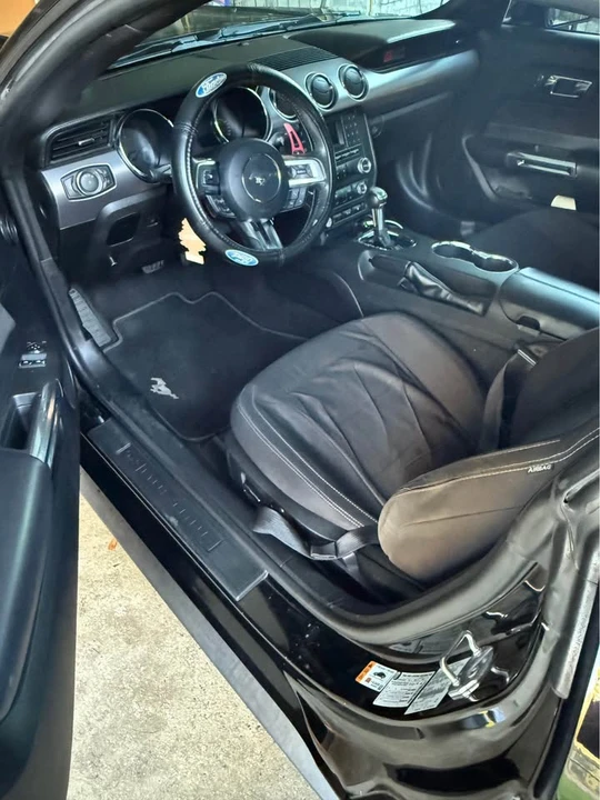 2017 Ford S550 Mustang GT - Image 11 of 12