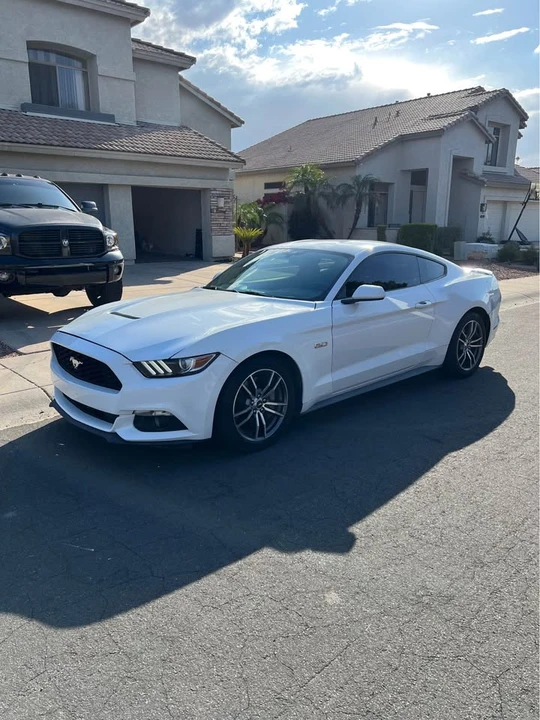 2017 Ford S550 Mustang GT - Image 2 of 9