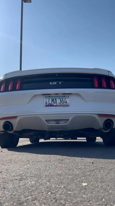 2017 Ford S550 Mustang GT - Image 9 of 9