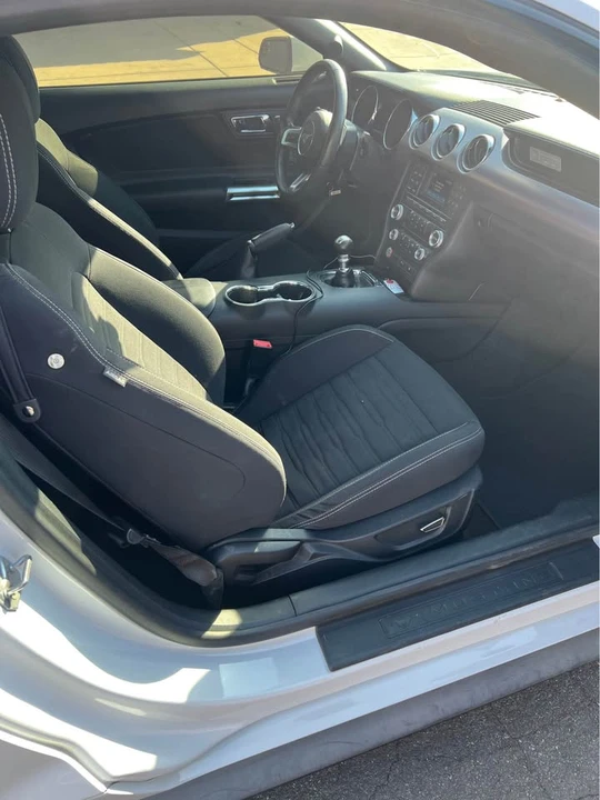 2017 Ford S550 Mustang GT - Image 6 of 9