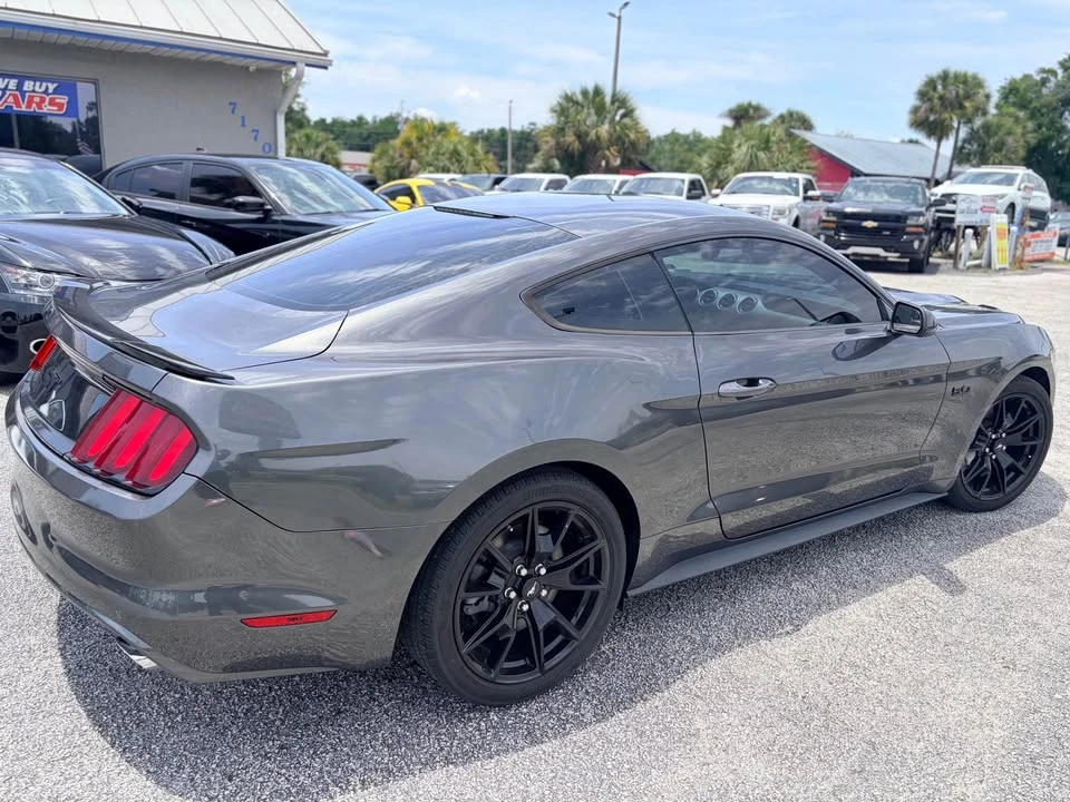 2017 Ford S550 Mustang - Image 6 of 12