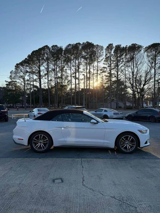 2017 Ford S550 Mustang - Image 8 of 16