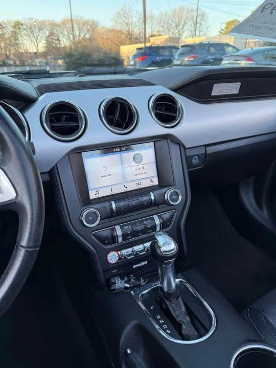 2017 Ford S550 Mustang - Image 14 of 16