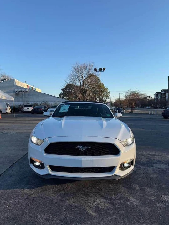 2017 Ford S550 Mustang - Image 2 of 16
