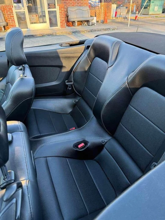 2017 Ford S550 Mustang - Image 11 of 16