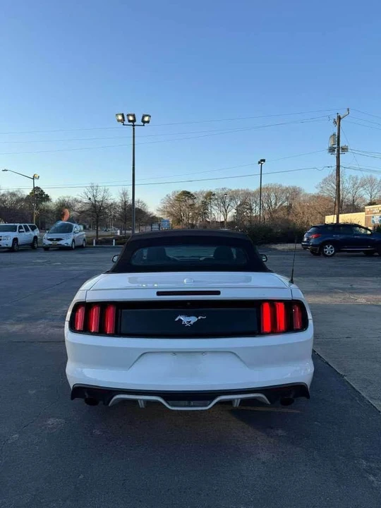 2017 Ford S550 Mustang - Image 6 of 16
