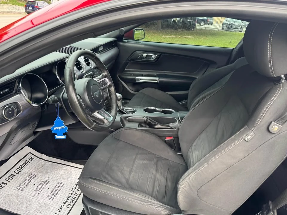 2017 Ford S550 Mustang GT - Image 7 of 13
