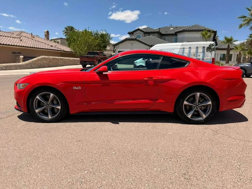 2017 Ford S550 Mustang GT - Image 3 of 16