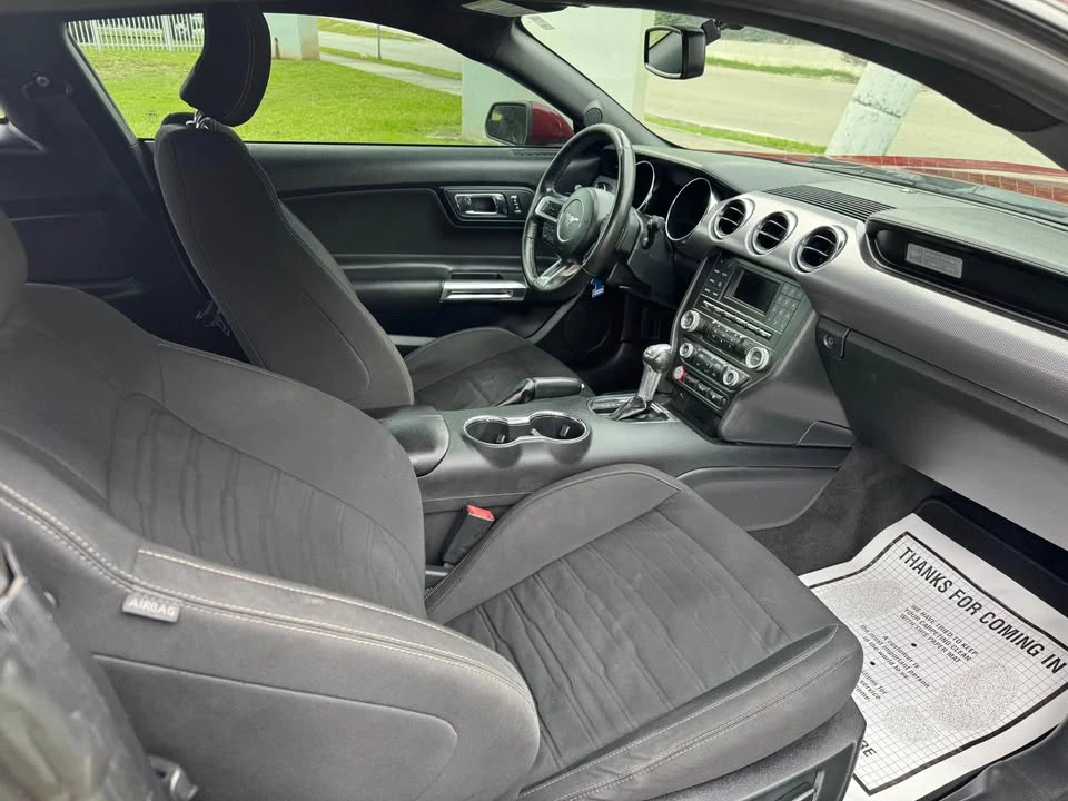 2017 Ford S550 Mustang GT - Image 11 of 13