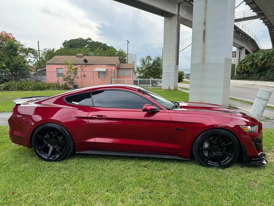 2017 Ford S550 Mustang GT - Image 13 of 13
