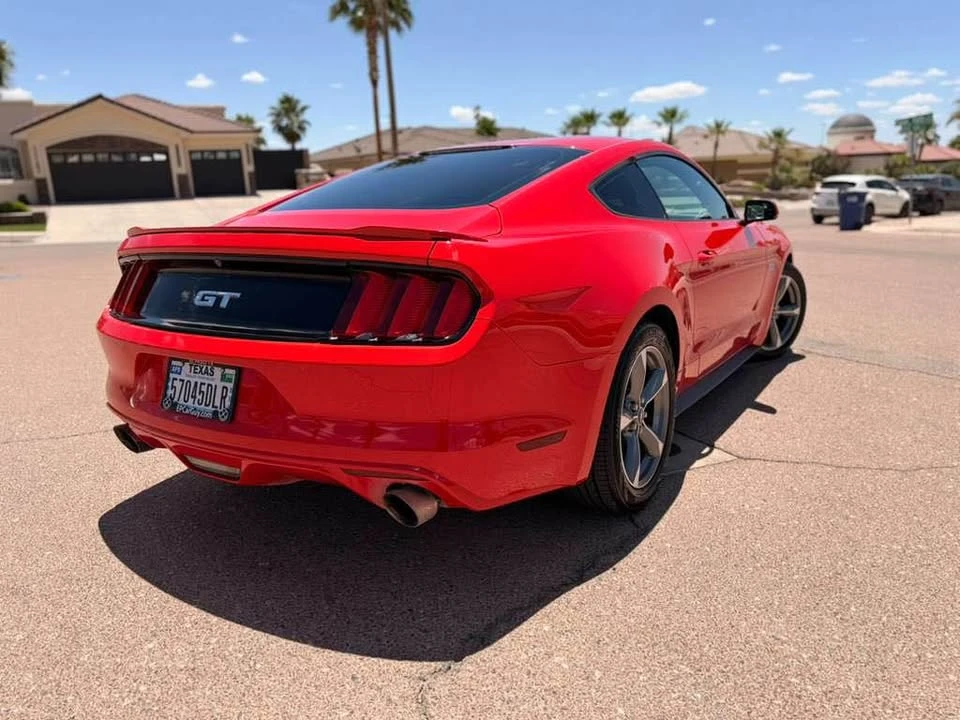 2017 Ford S550 Mustang GT - Image 5 of 16
