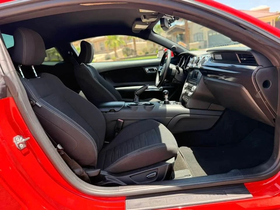 2017 Ford S550 Mustang GT - Image 15 of 16