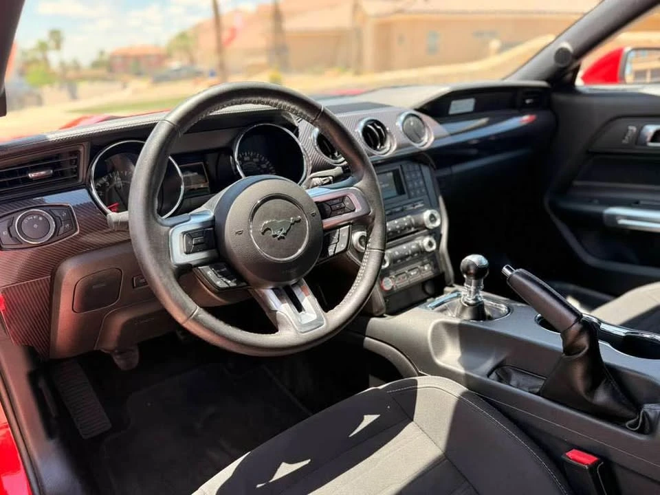 2017 Ford S550 Mustang GT - Image 10 of 19