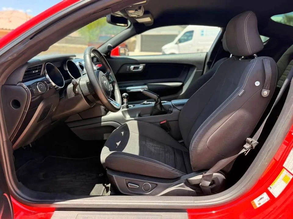 2017 Ford S550 Mustang GT - Image 11 of 19