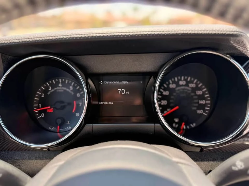 2017 Ford S550 Mustang GT - Image 16 of 19