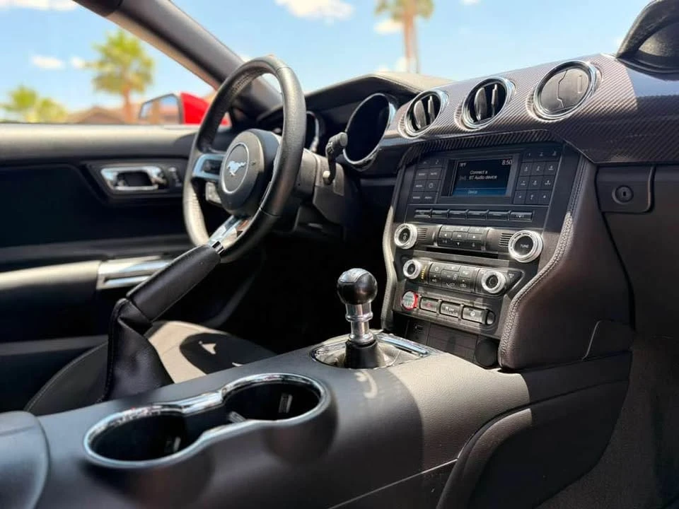 2017 Ford S550 Mustang GT - Image 14 of 19