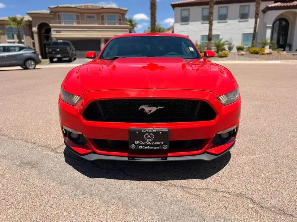 2017 Ford S550 Mustang GT - Image 3 of 19