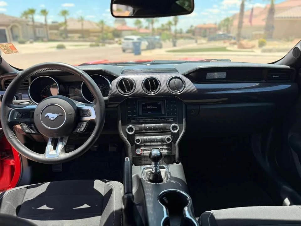 2017 Ford S550 Mustang GT - Image 15 of 19