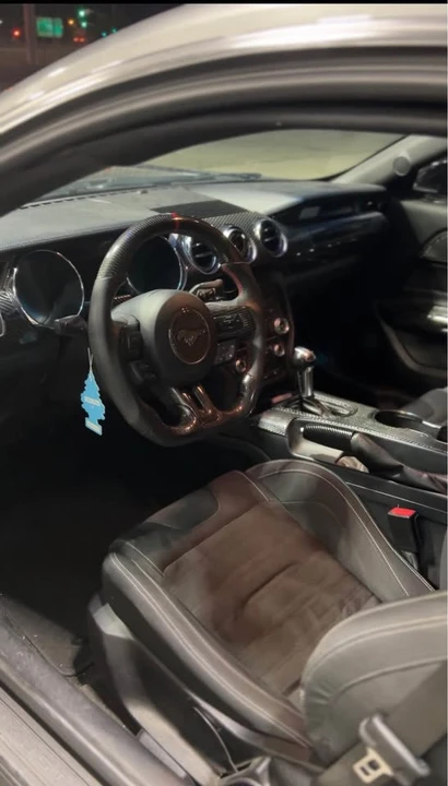 2017 Ford S550 Mustang GT - Image 4 of 11